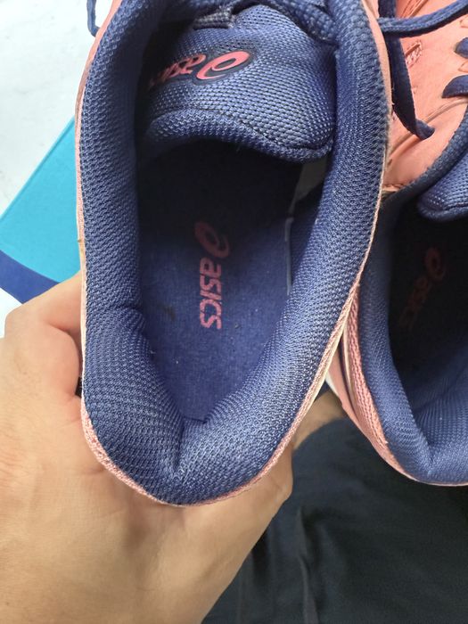 Asics Gel Padel Pro 3