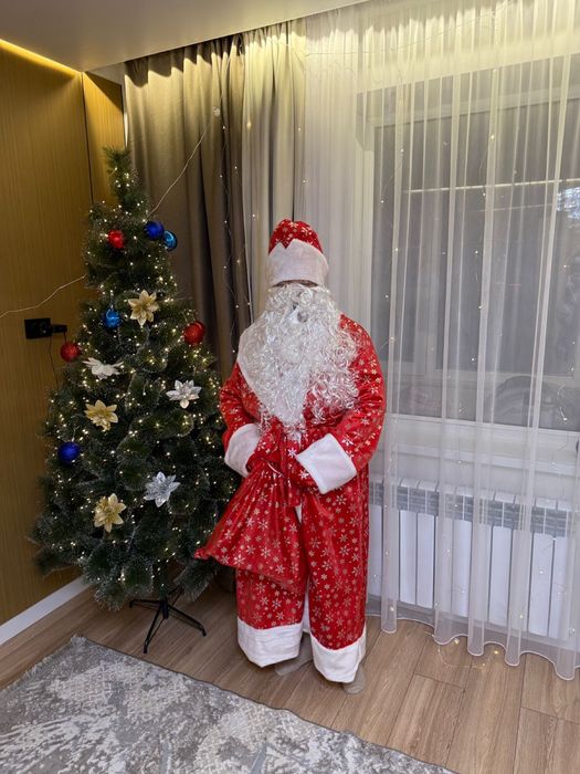 Ростовые куклы на прокат