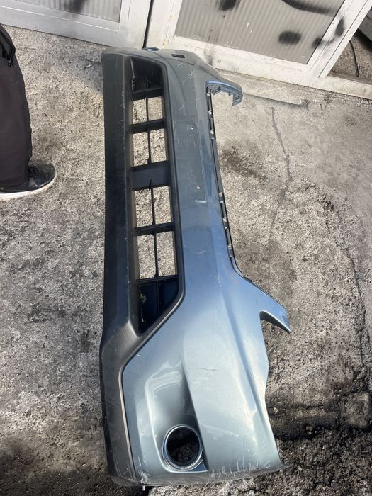 Предна броня Subaru XV  Crosstrek 4бр