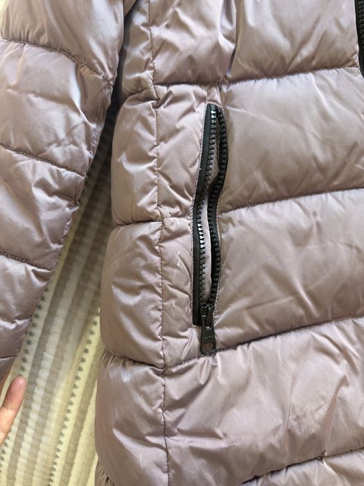 Зимняя куртка Reima