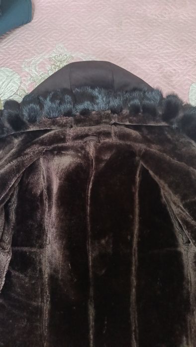 Продам шуба новый за 80000