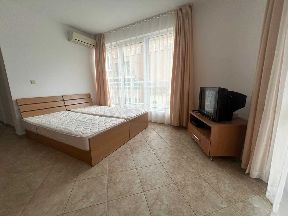 Продава се Едностаен апартамент в к.к. Слънчев бряг - 48 кв.м за 942 €/кв.м - Снимка #11