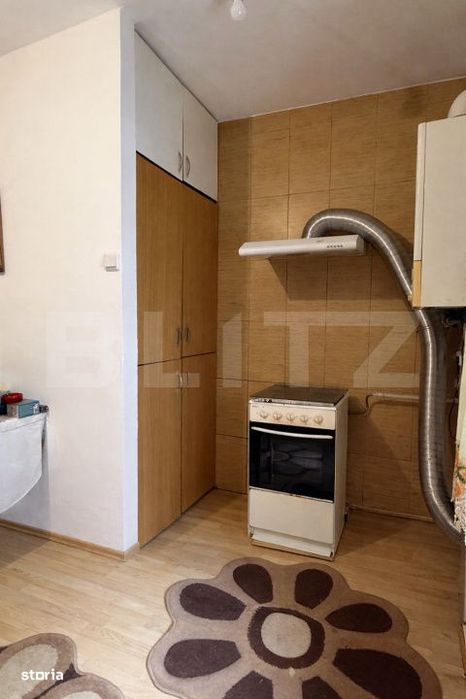 Apartament 3 camere, 70 mp, Sangeorgiu de Mures, zona Semicentrala