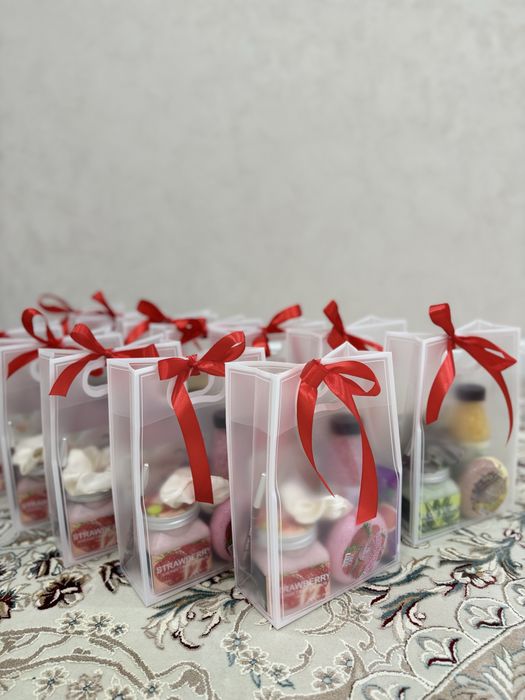 Подарочный набор на праздник