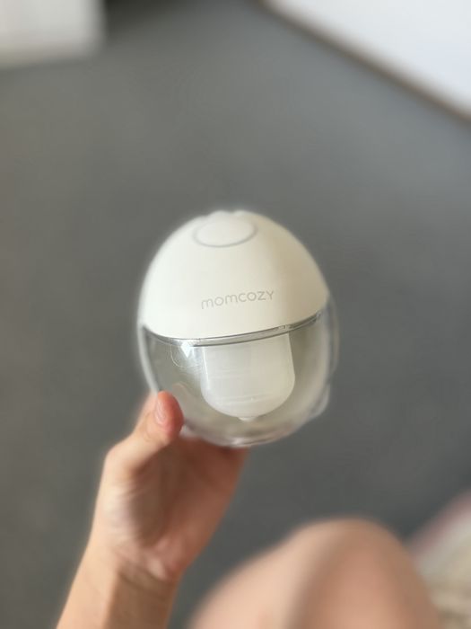 Pompa de san momcozy m6