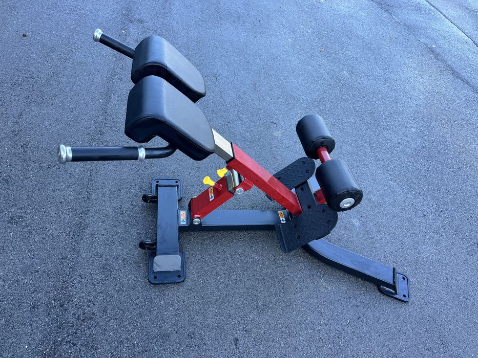 Продавам Професионални фитнес уреди Life Fitness Signature Serias