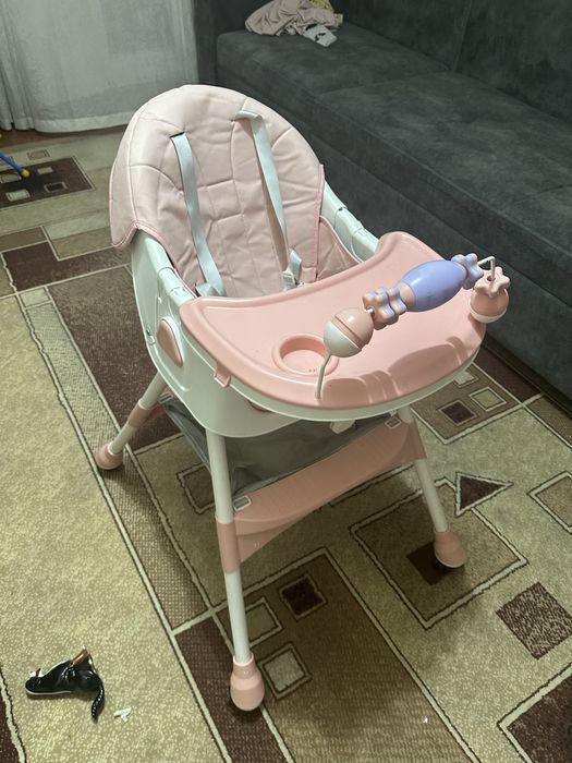 Стульчик для кормления