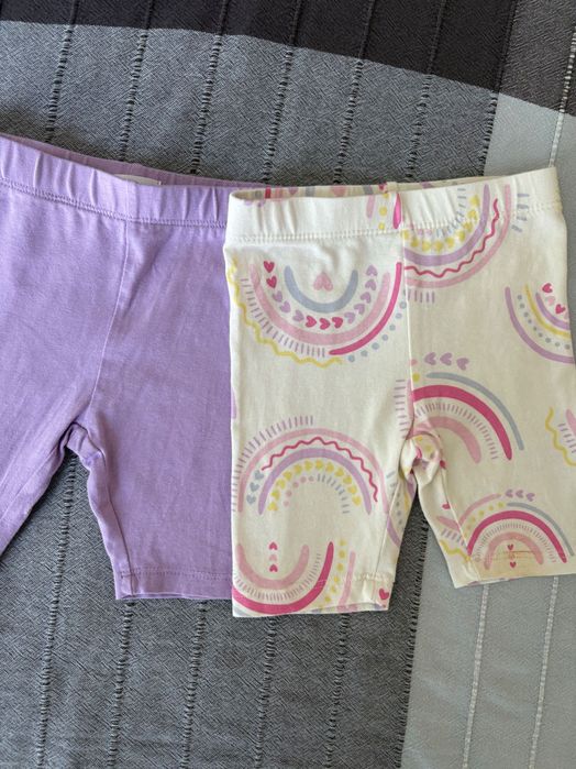 Детски къси клинчета