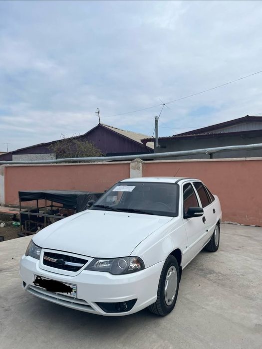 Nelksiya 2  Motor 1.5 Prostoy