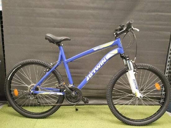 Bicicletă Mtb Rockrider - produs resigilat - (SecondHand) Decathlon