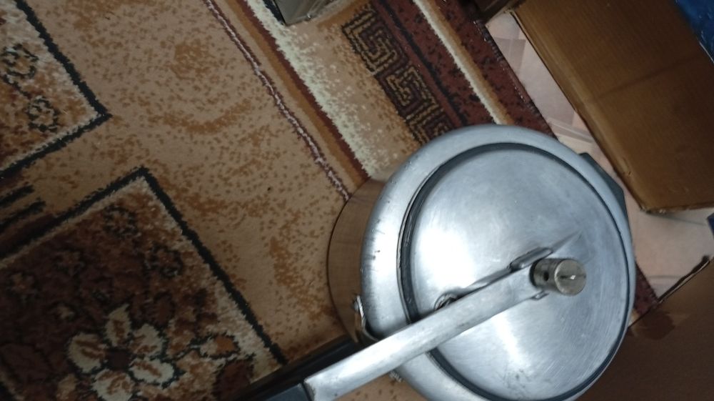 Продам скороварку