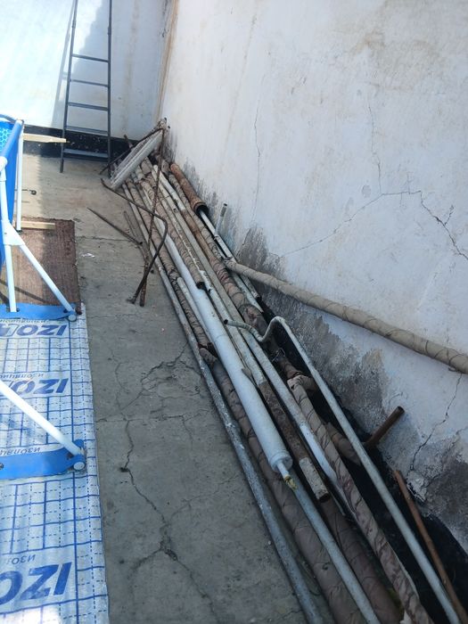 Бу трубалар сотилади