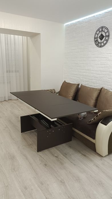 Стол трансформер