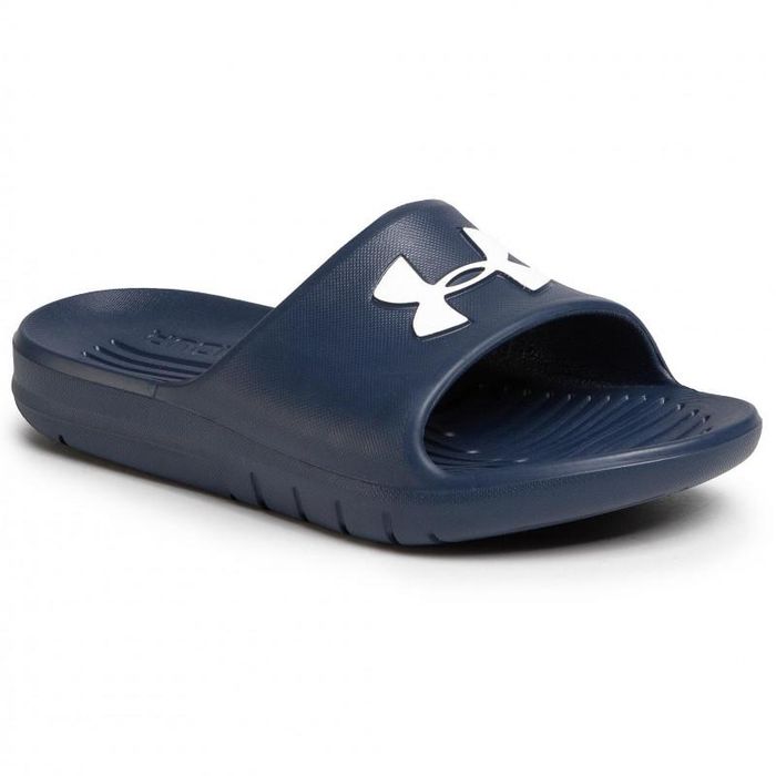 Джапанки Under Armour Core PTH Slides - 36, 37.5, 38.5, 40, 41