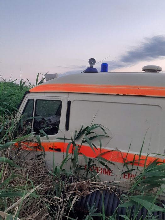 Линейка медицински пункт