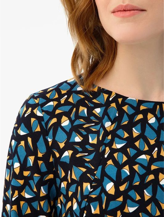 Платье для беременных и кормящих