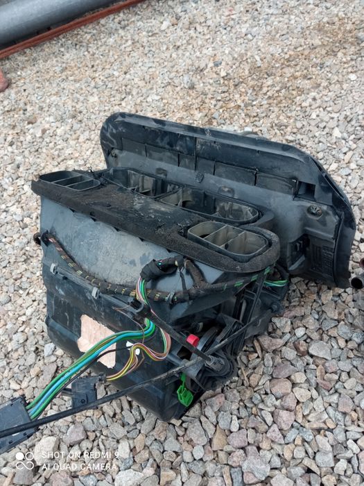 Форсунки БМВ м43