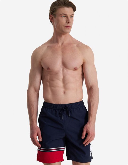 Шорты плавательные FILA