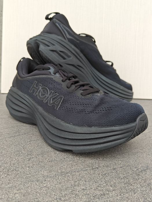 Adidași Hoka Bondi 8 originali top cool