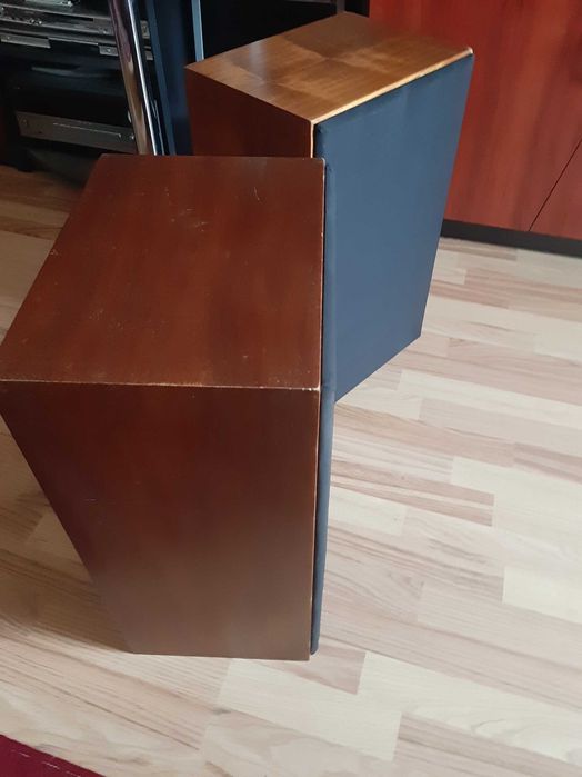 boxe 2 cai cutii lemn