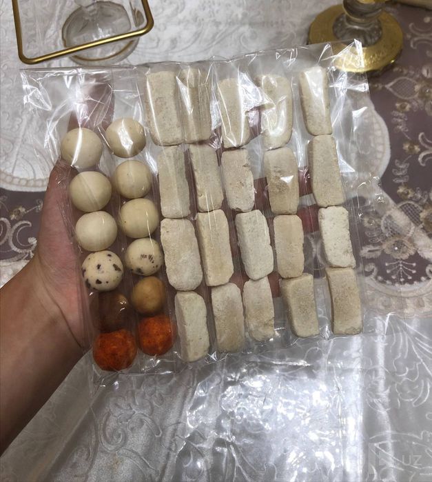 Qurt sotiladi pochka