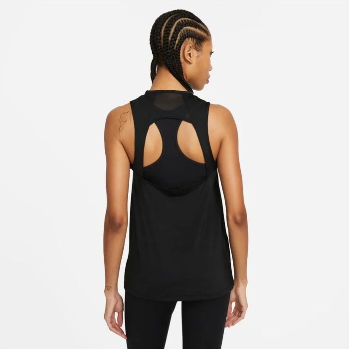 Nike dri - fit размер S-M оригинал майка топ