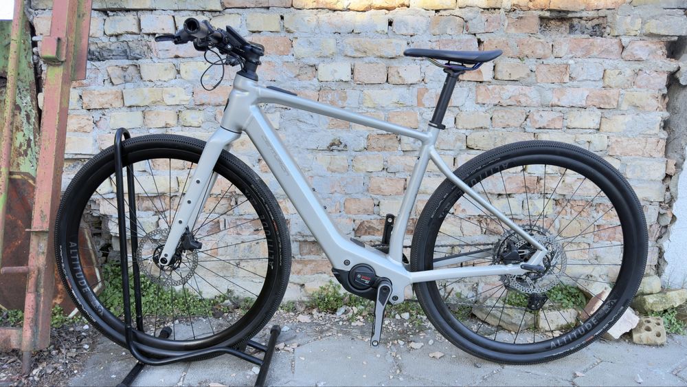 Centurion Speeddrive R2000 D EQ