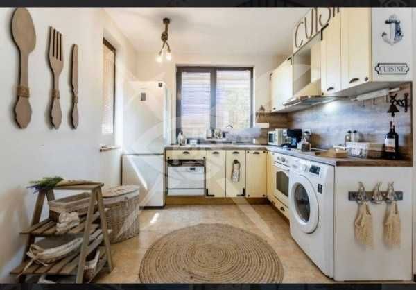 къща в Лозенец 92223