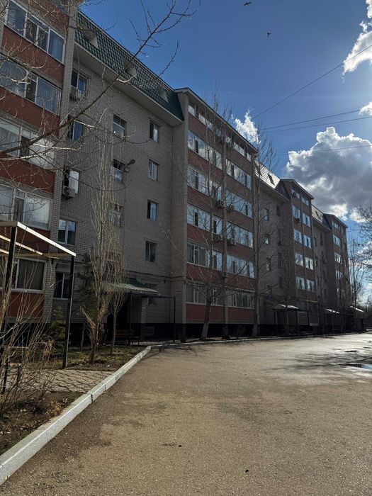 Продам 2х комн кв Авиагородок