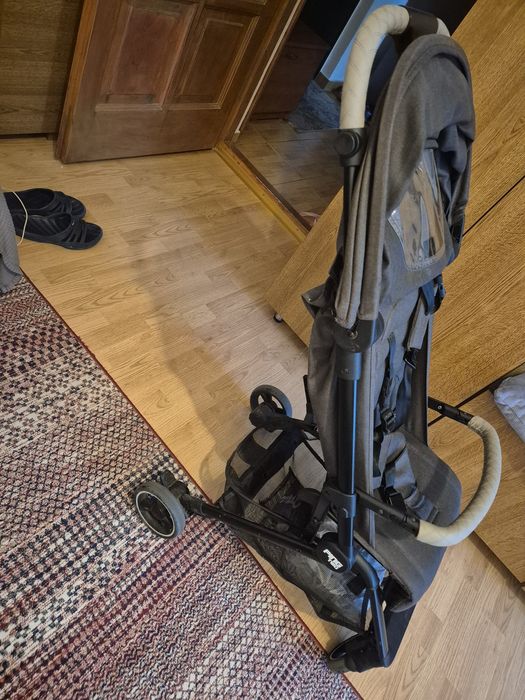 Carucior sport Ping 3 Trekking