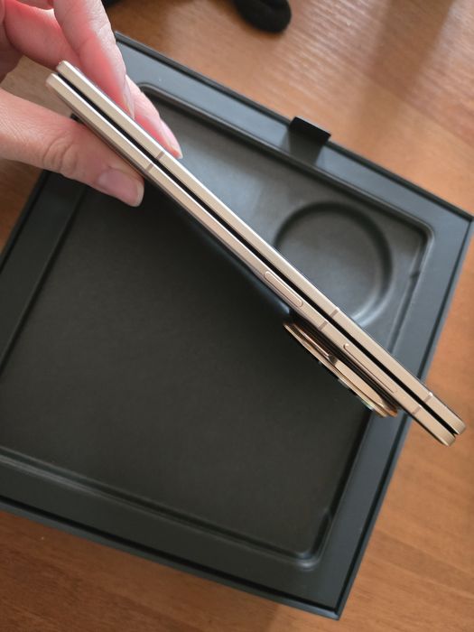 Honor Magic v5 512GB Gold