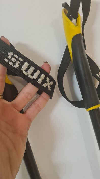 Bețe de schi Swis