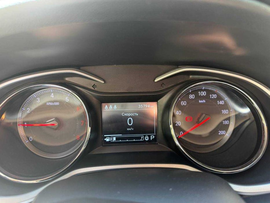 Chervolet Onix Premier 2 Turbo At Plus