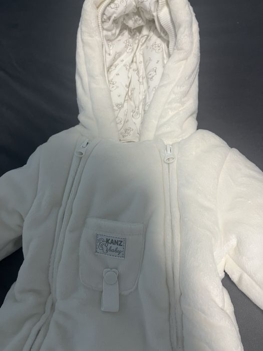 Космонавт Kanz baby