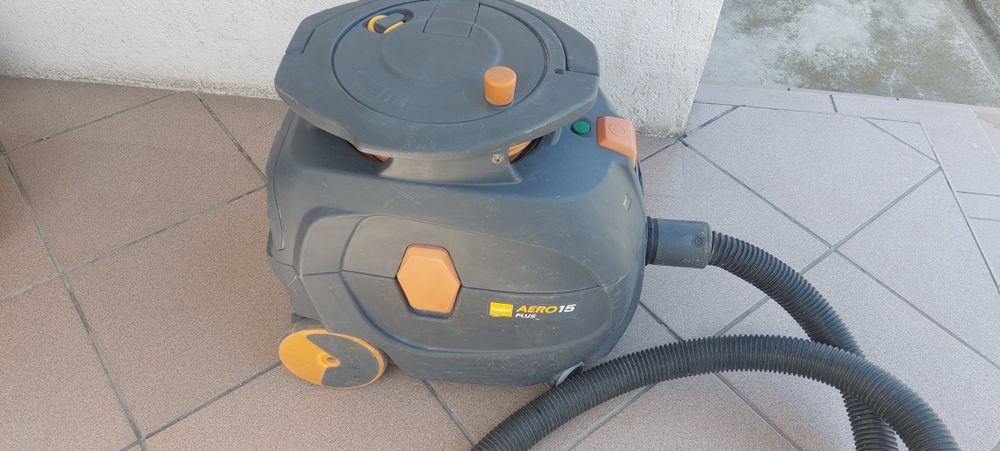 Aspirator  profesional taski aero  15 +