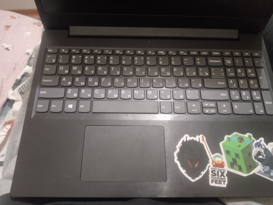 Lenovo IdeaPad L340-15API