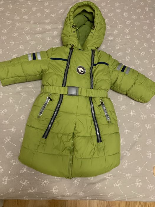 Комбинезон детский