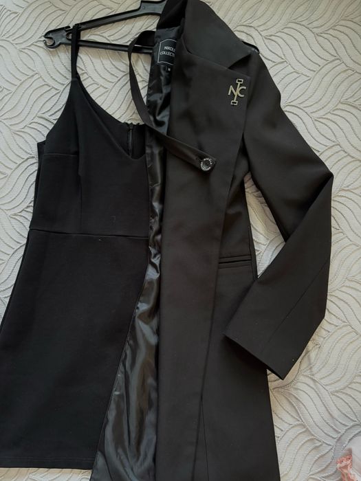 Комплект рокля Nikole Collection