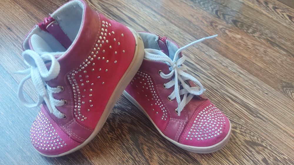 Детски обувки и маратонки Rebook 27 номер