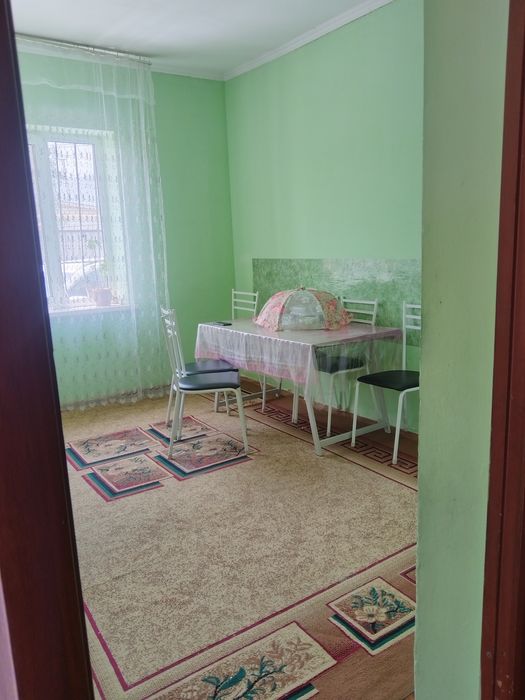 Продам дом в селе Чемолган