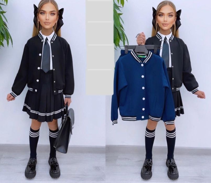 Школьная форма, рубашки школьные