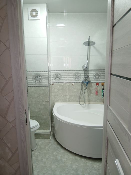 Квартира сотилади