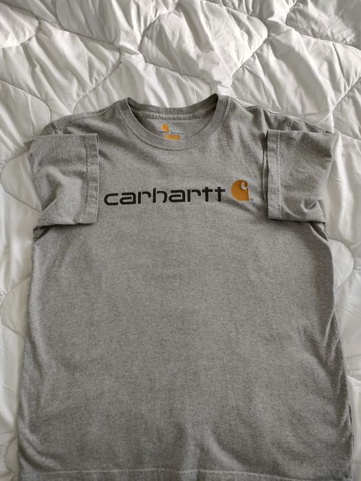 Тениска Carhartt