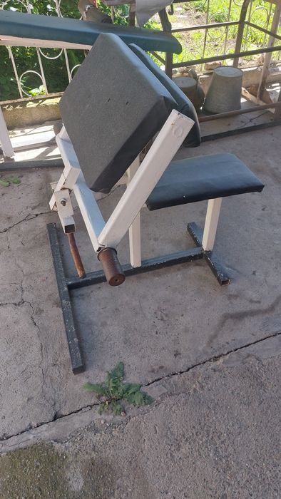 Продам тренажеры