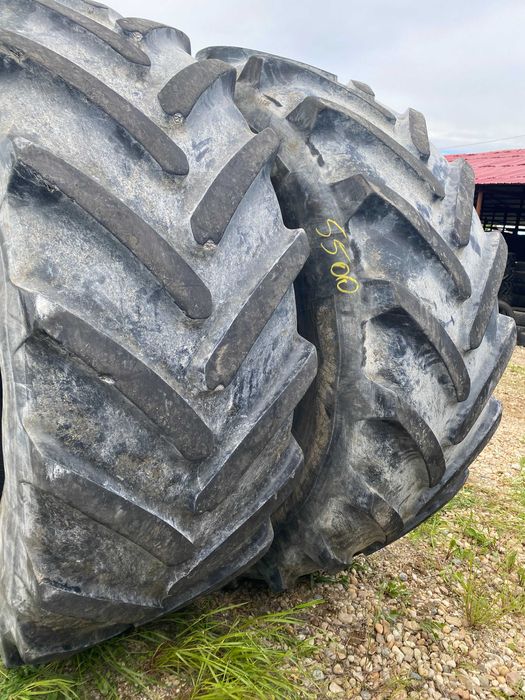 Anvelope 650.65 R42 Michelin