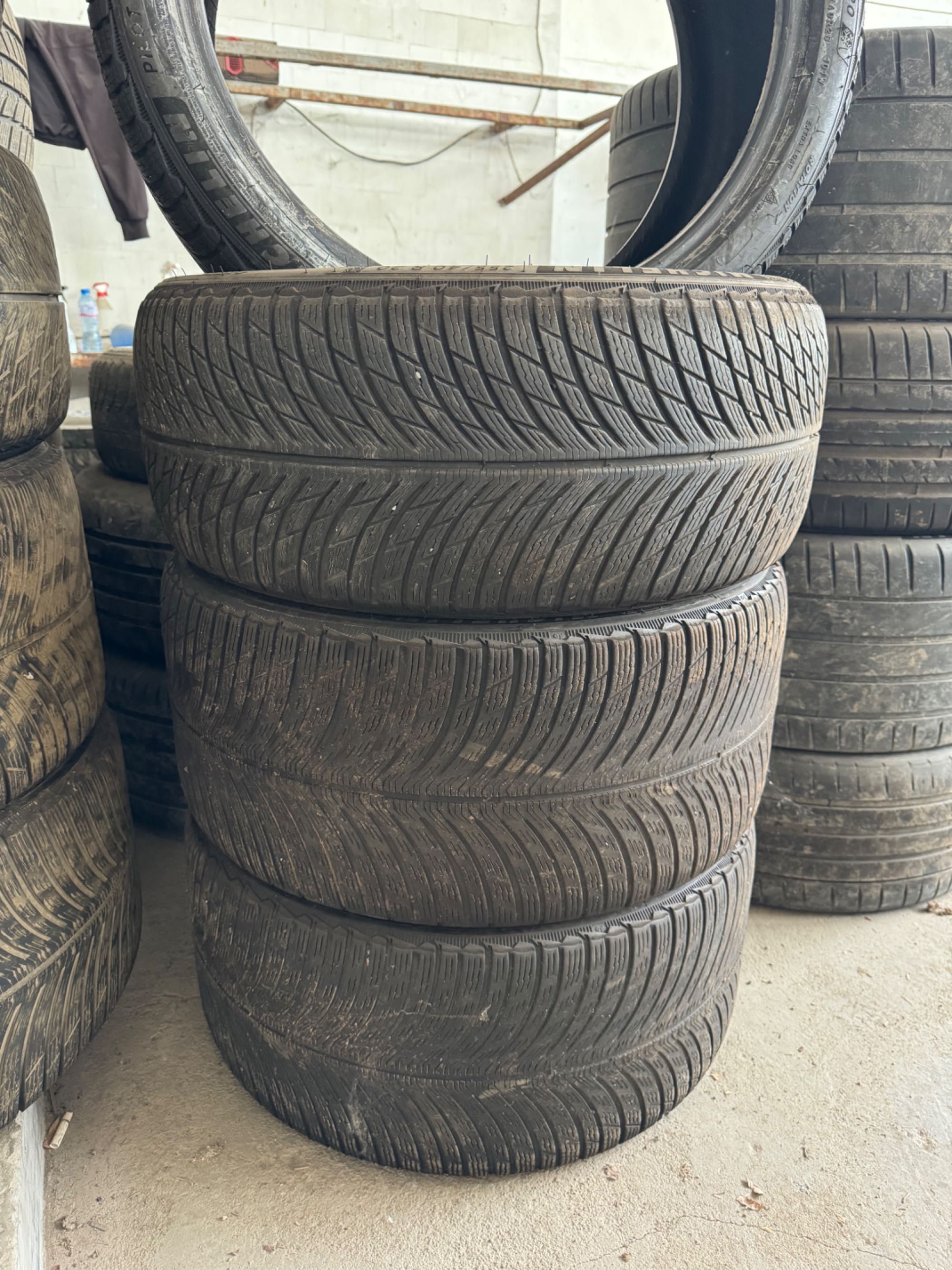 Гуми и джанти | Топ Цени | OLX.bg