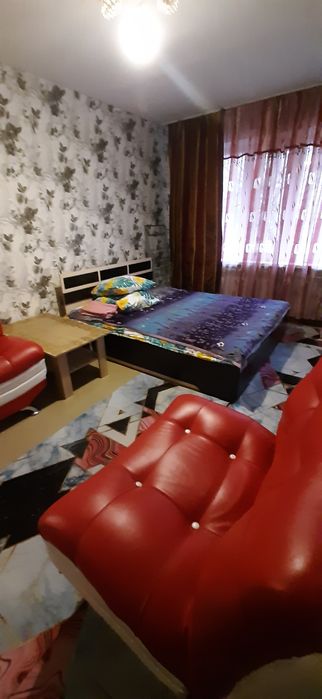 Сдам посуточно квартиру в Айнабулаке