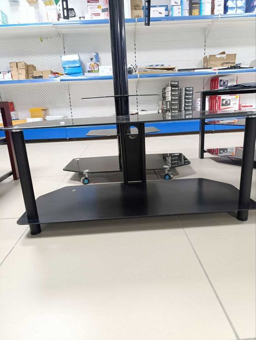 Стойка для аппаратуры Deluxe, DLCF-110