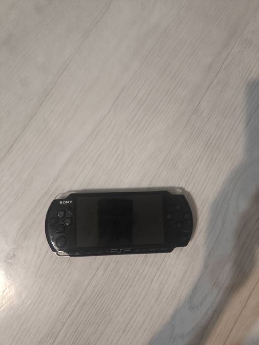 Продам псп 1000 (фат)