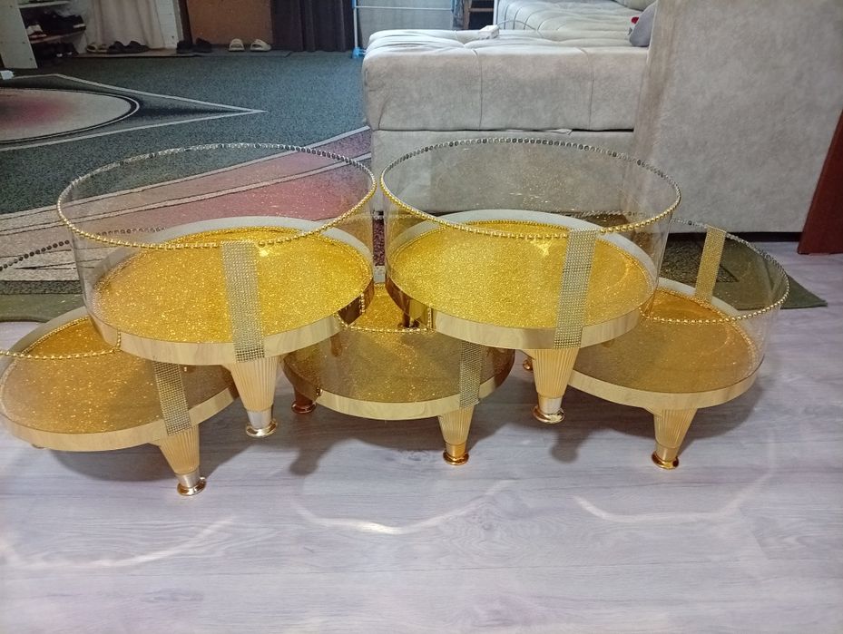 Той бастар карзиналары